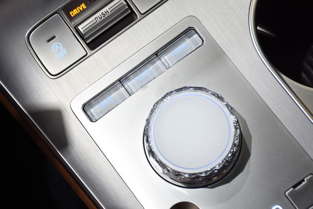 new 2026 Genesis GV70 car, priced at $56,427