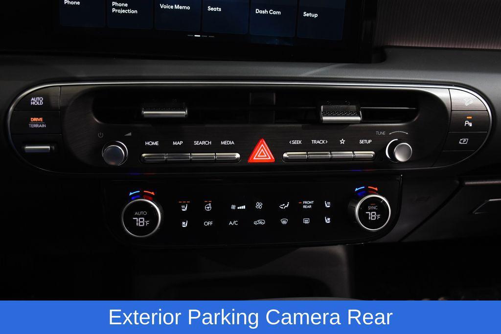 new 2026 Hyundai Palisade car, priced at $56,153