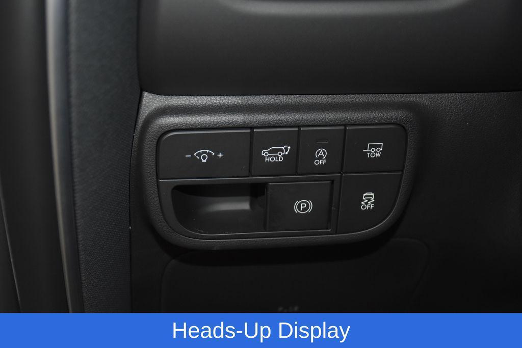 new 2026 Hyundai Palisade car, priced at $56,153