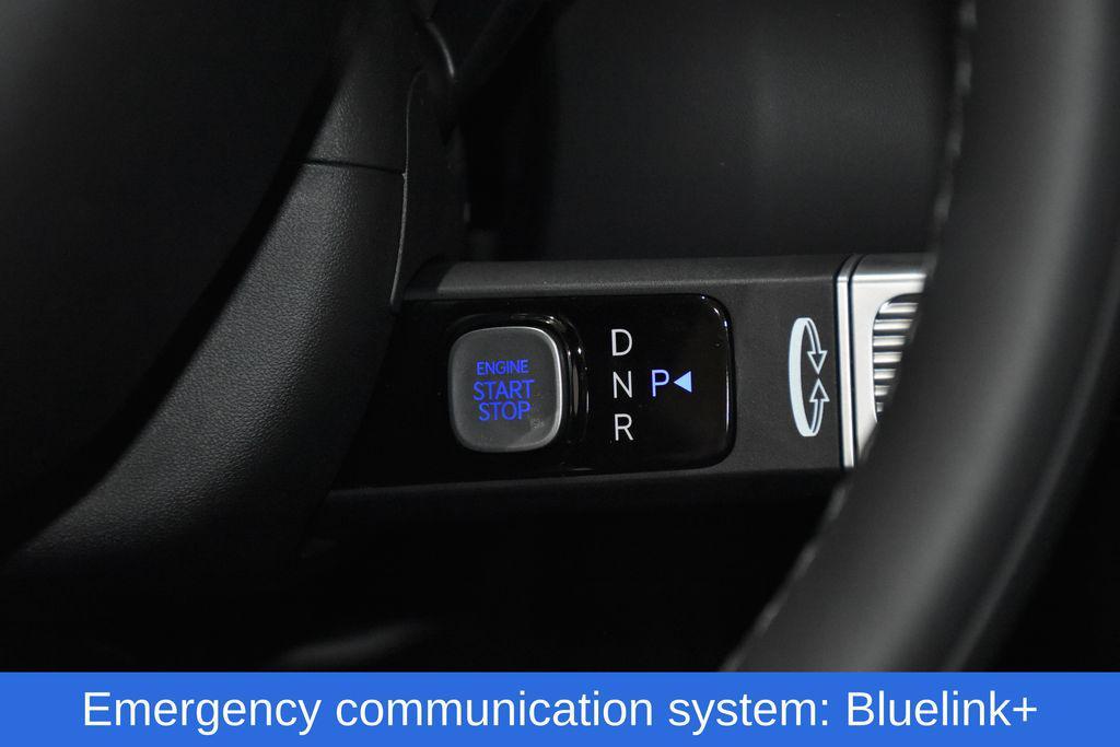 new 2026 Hyundai Palisade car, priced at $56,153