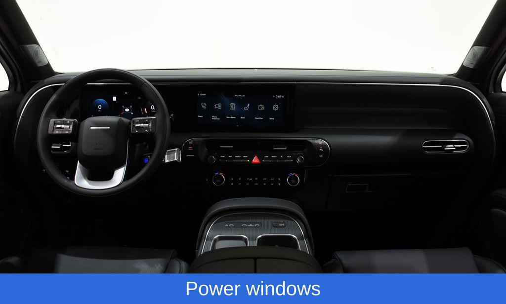 new 2026 Hyundai Palisade car, priced at $56,153