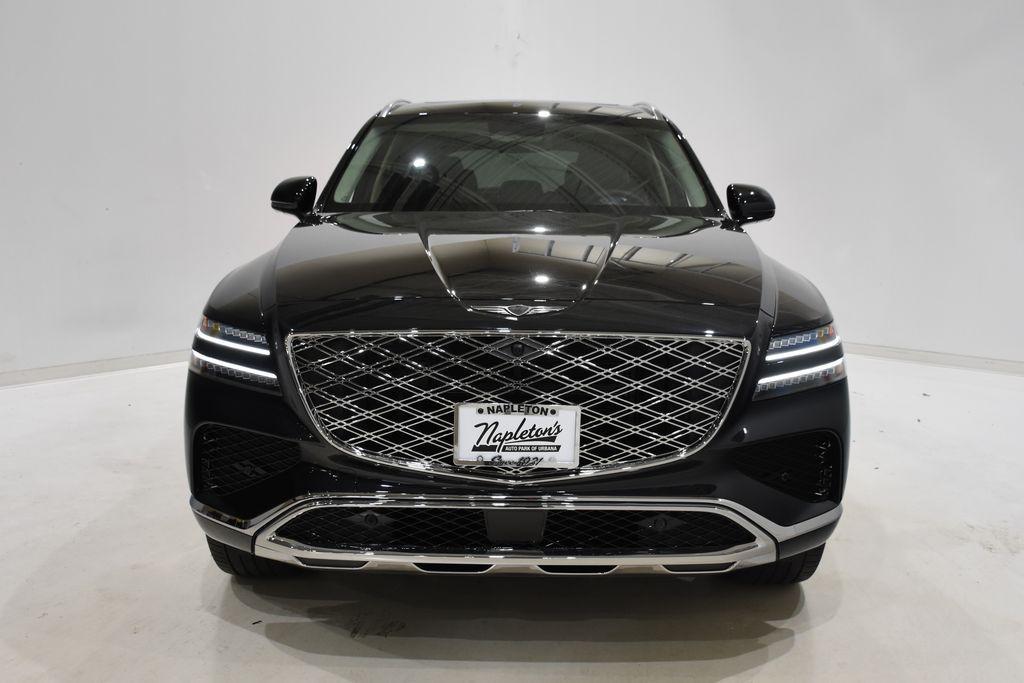 new 2026 Genesis GV80 car, priced at $80,801