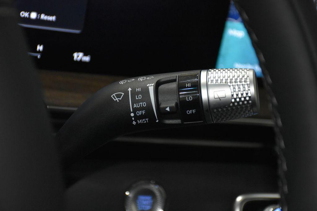 new 2026 Genesis GV80 car, priced at $80,801