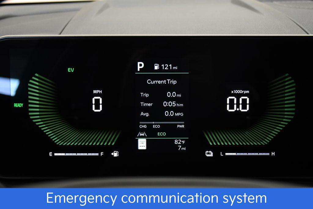 new 2026 Kia Sportage car, priced at $33,487