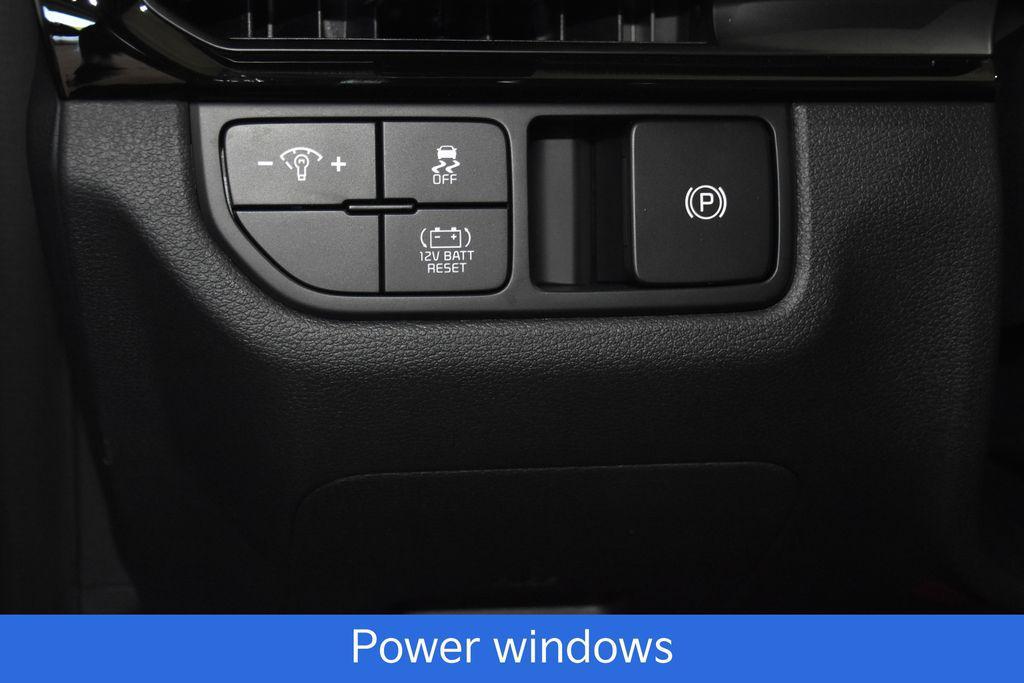 new 2026 Kia Sportage car, priced at $33,487