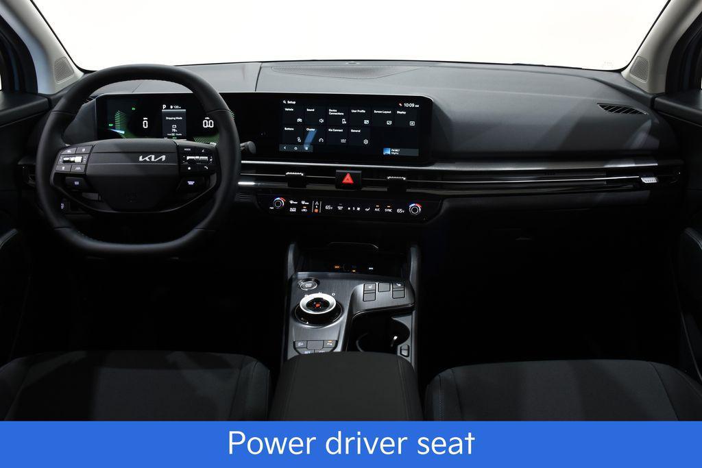 new 2026 Kia Sportage car, priced at $33,487