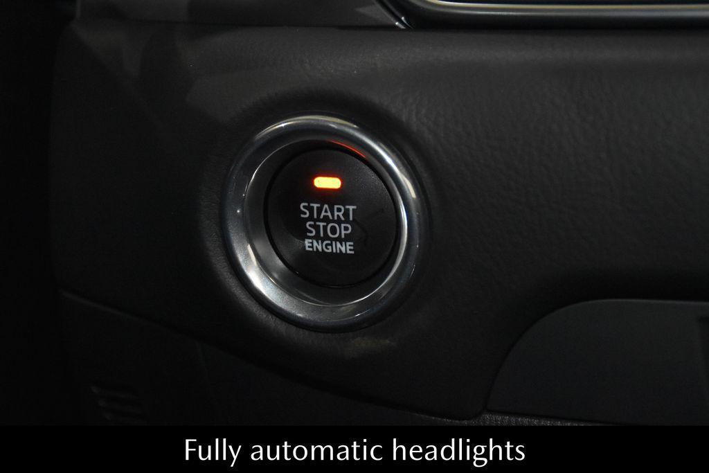 new 2025 Mazda CX-5 car, priced at $29,449