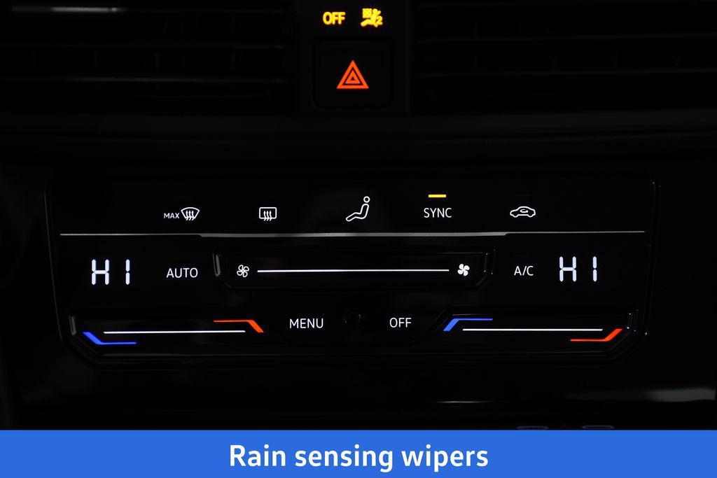 new 2026 Volkswagen Jetta car, priced at $24,721