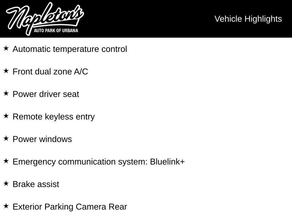 new 2026 Hyundai SANTA CRUZ car, priced at $33,242