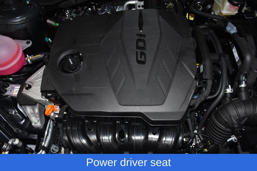 new 2026 Hyundai SANTA CRUZ car, priced at $33,242