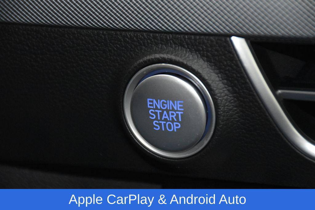 new 2026 Hyundai Sonata car, priced at $27,512