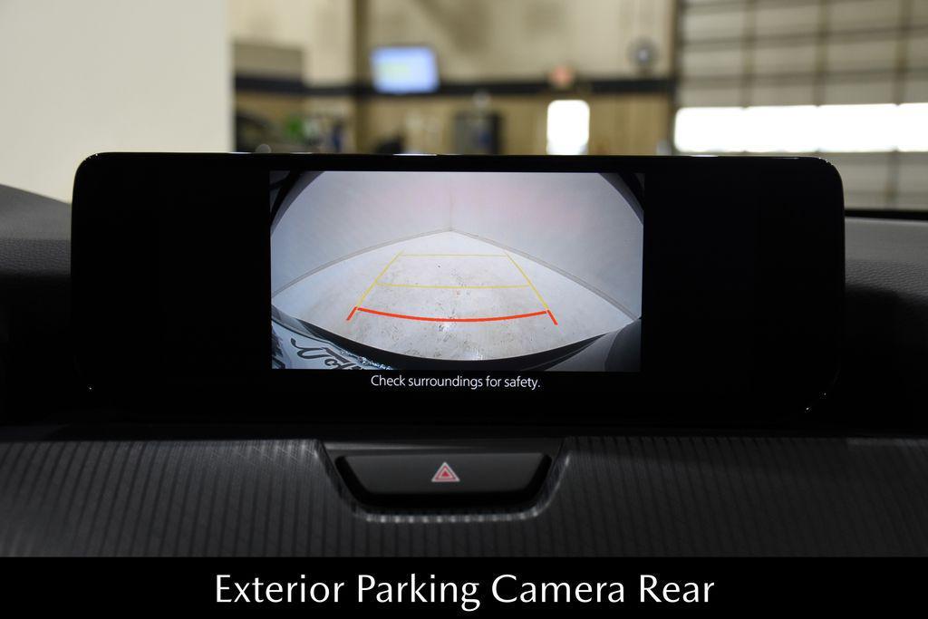 new 2026 Mazda CX-90 car, priced at $38,208