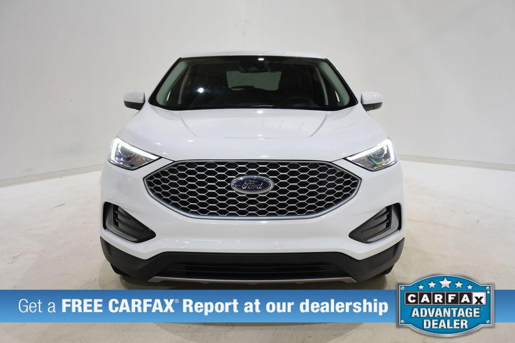 used 2024 Ford Edge car, priced at $21,725