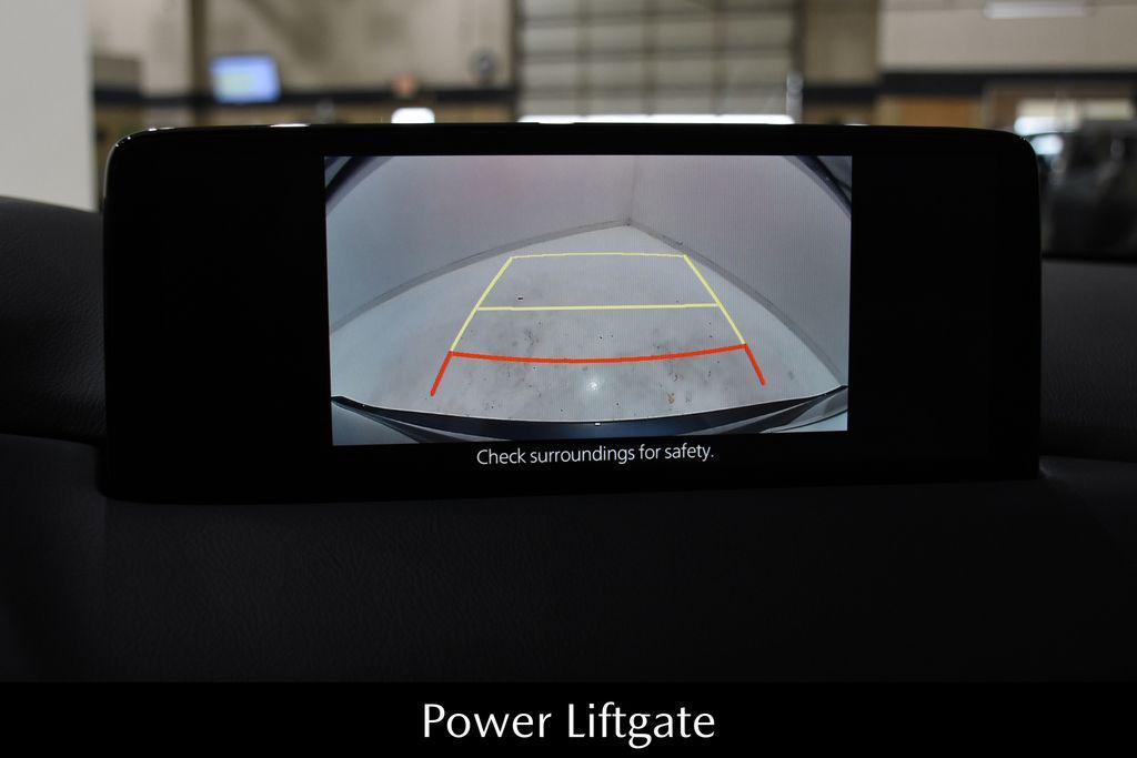 new 2025 Mazda CX-5 car, priced at $30,570