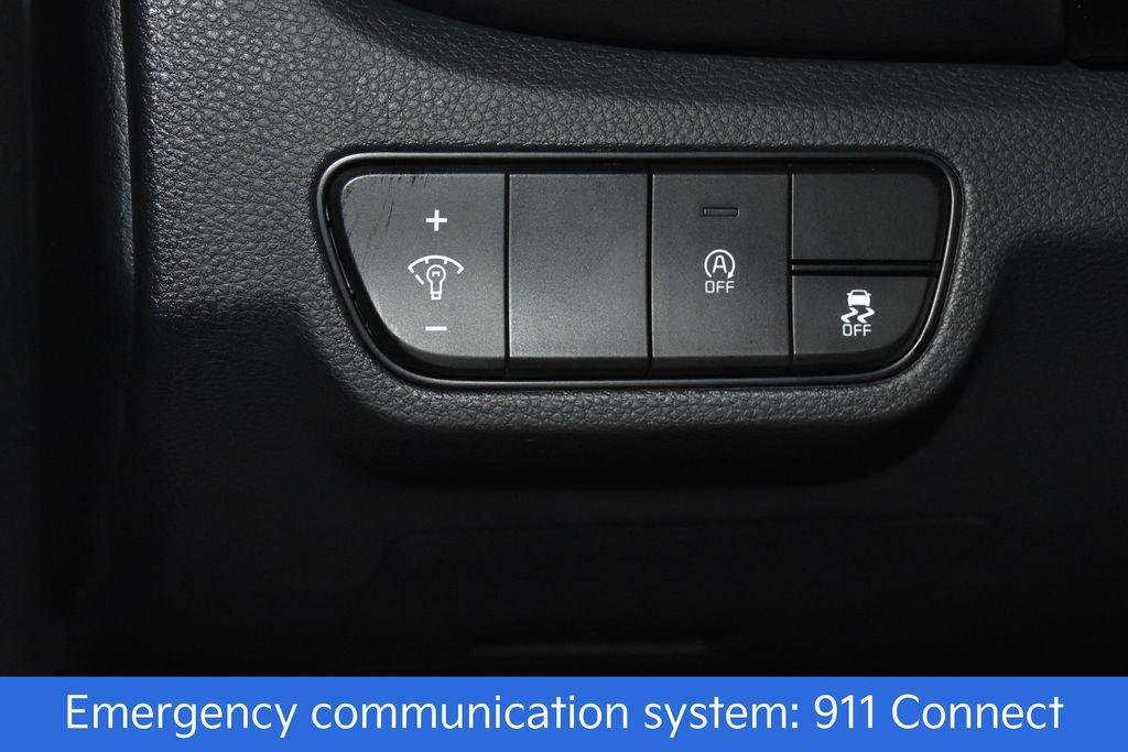 new 2026 Kia Seltos car, priced at $26,927