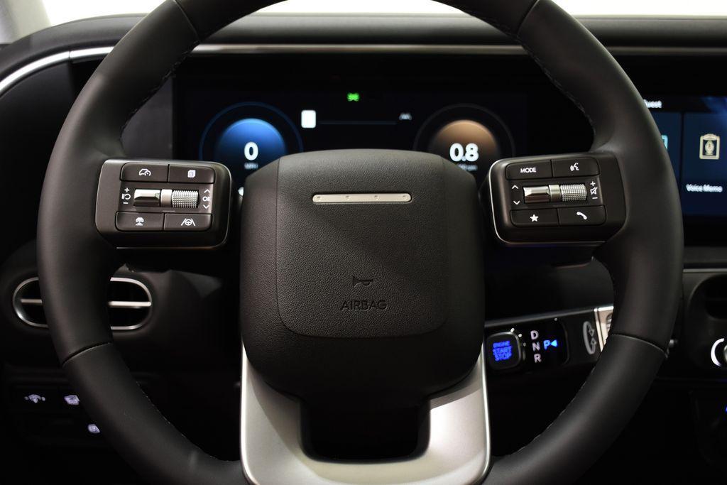 new 2026 Hyundai Palisade car, priced at $44,826