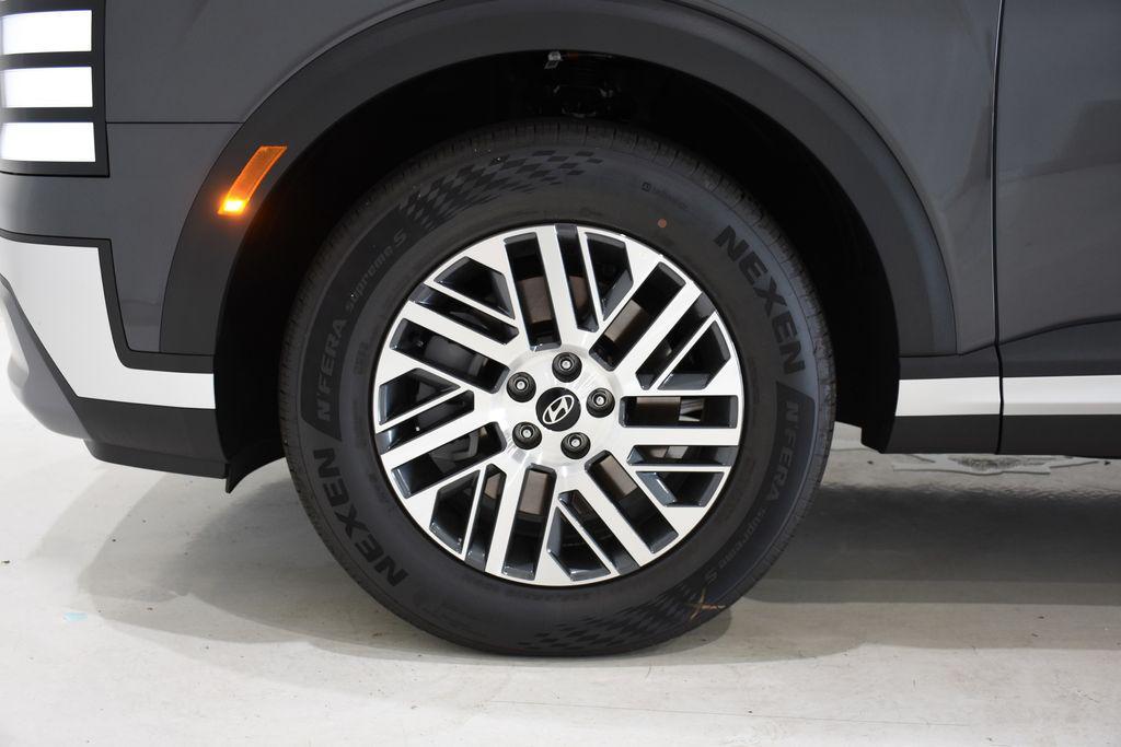 new 2026 Hyundai Palisade car, priced at $44,826