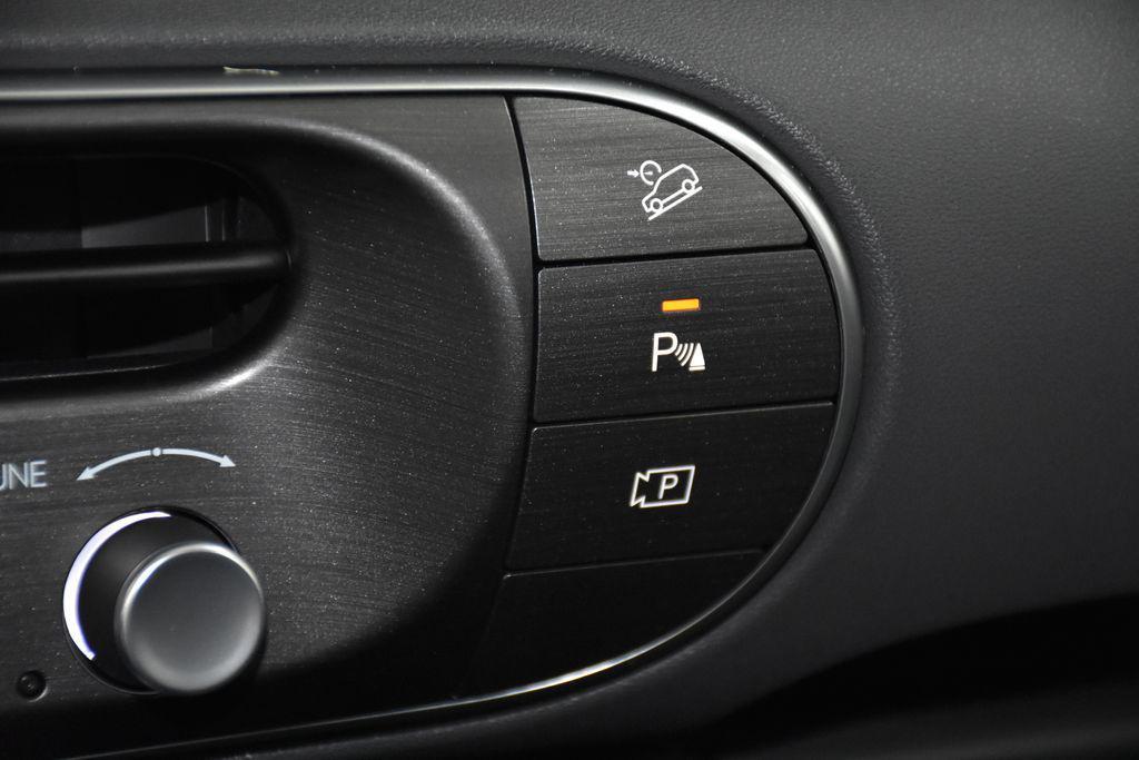 new 2026 Hyundai Palisade car, priced at $44,826