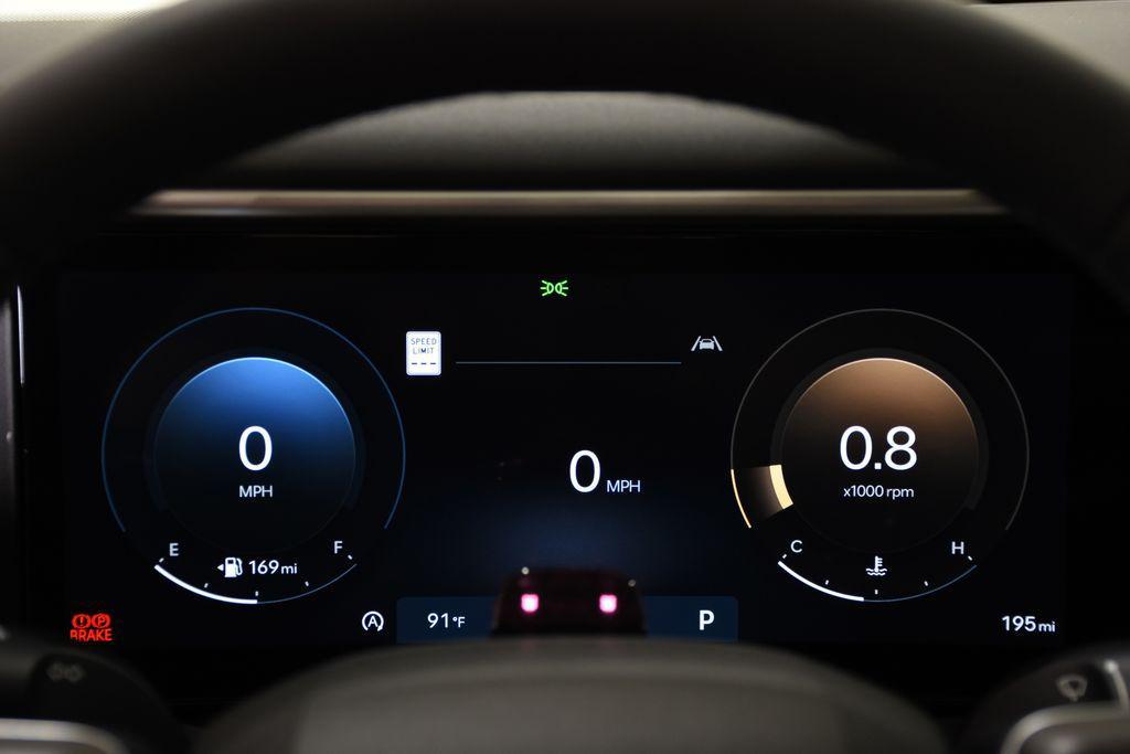 new 2026 Hyundai Palisade car, priced at $44,826