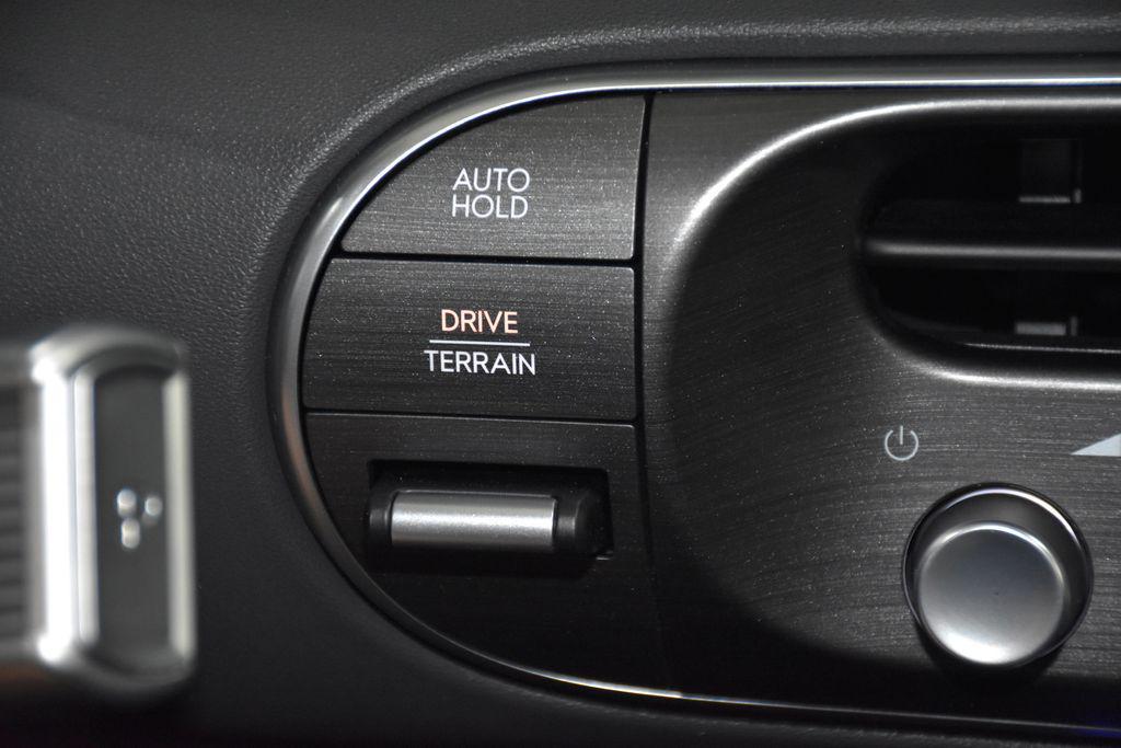 new 2026 Hyundai Palisade car, priced at $44,826