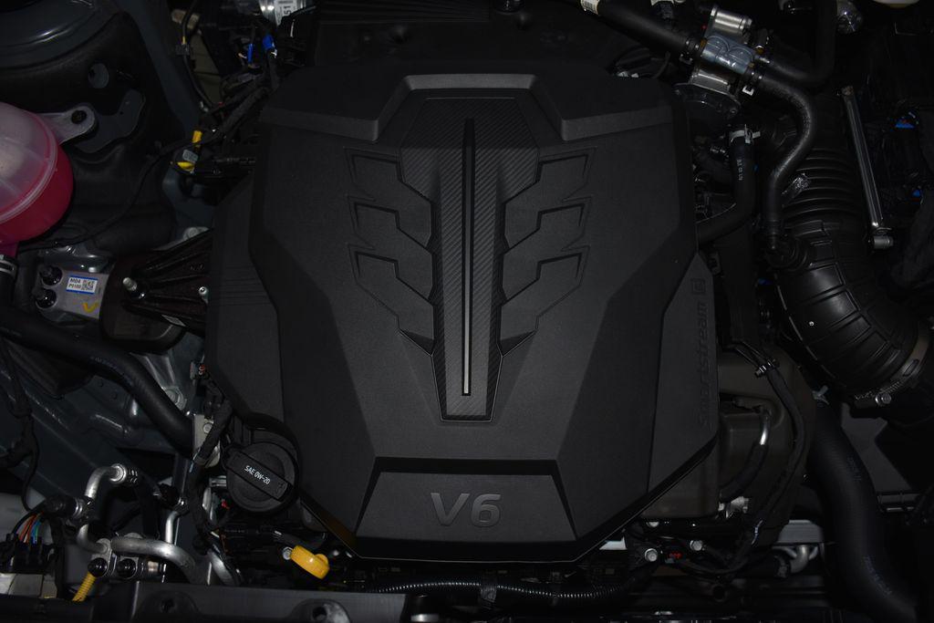 new 2026 Hyundai Palisade car, priced at $44,826