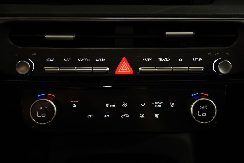 new 2026 Hyundai Palisade car, priced at $44,826