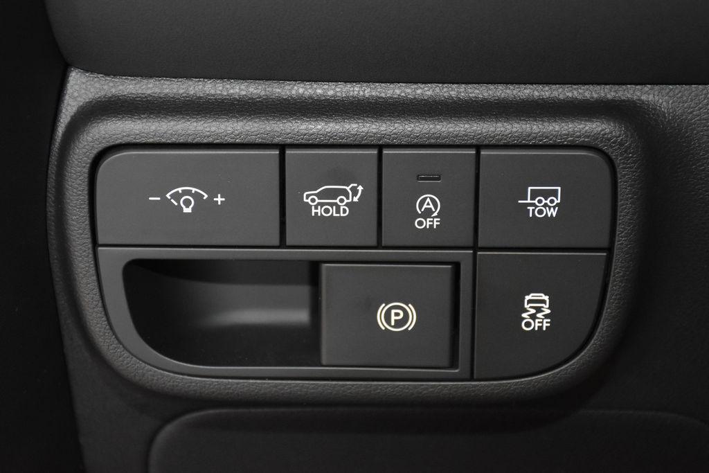 new 2026 Hyundai Palisade car, priced at $44,826