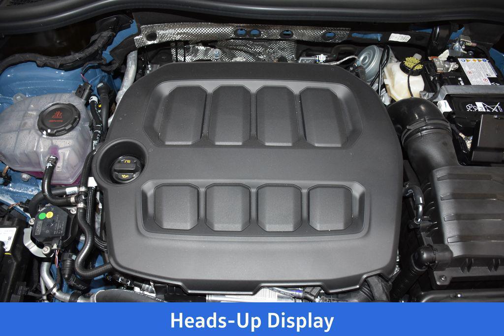 new 2026 Volkswagen Tiguan car, priced at $39,041