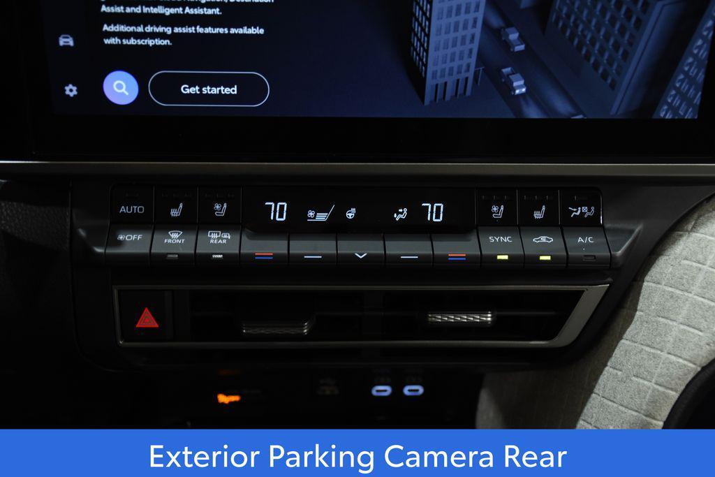 new 2026 Toyota Camry car, priced at $41,564