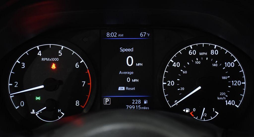 used 2022 Nissan Altima car, priced at $14,500