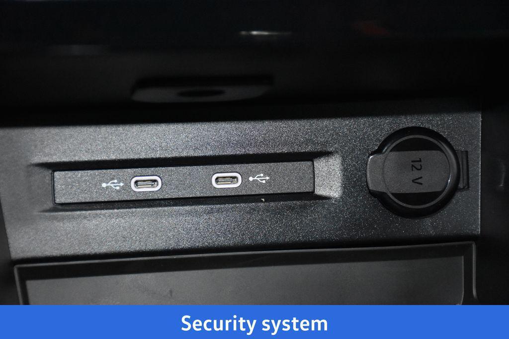 new 2026 Volkswagen Taos car, priced at $33,351