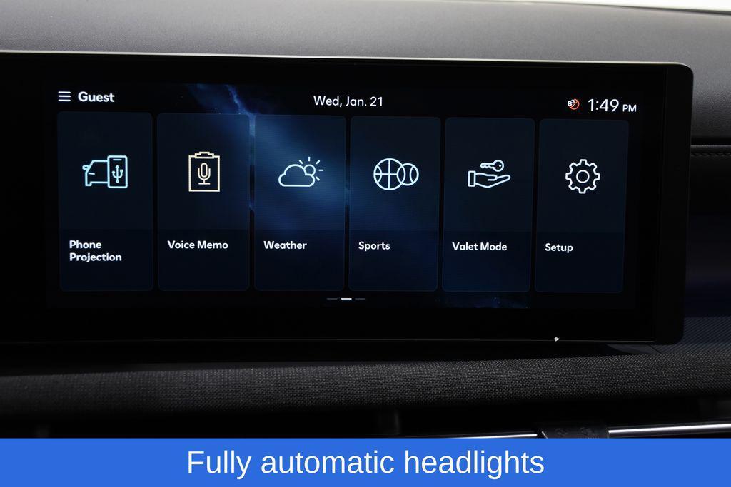 new 2026 Hyundai SANTA CRUZ car, priced at $44,635