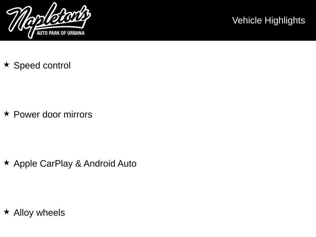 new 2026 Hyundai Kona car, priced at $26,527