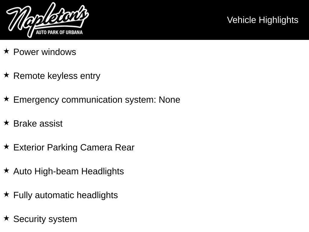 new 2026 Hyundai Kona car, priced at $26,527