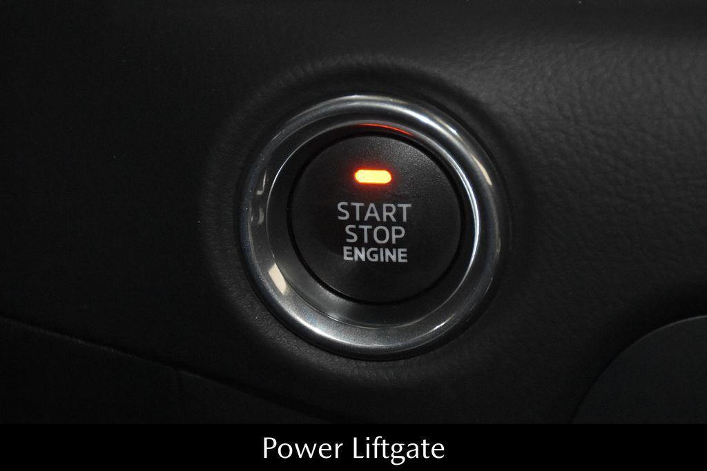 new 2025 Mazda CX-5 car, priced at $30,718