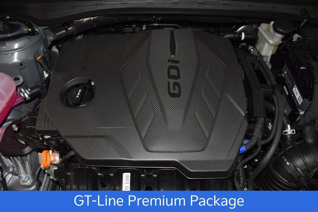 new 2025 Kia K5 car, priced at $30,441