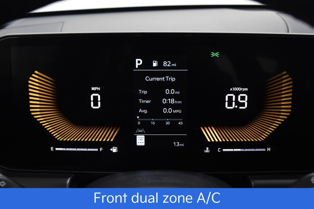 new 2025 Kia K5 car, priced at $30,441