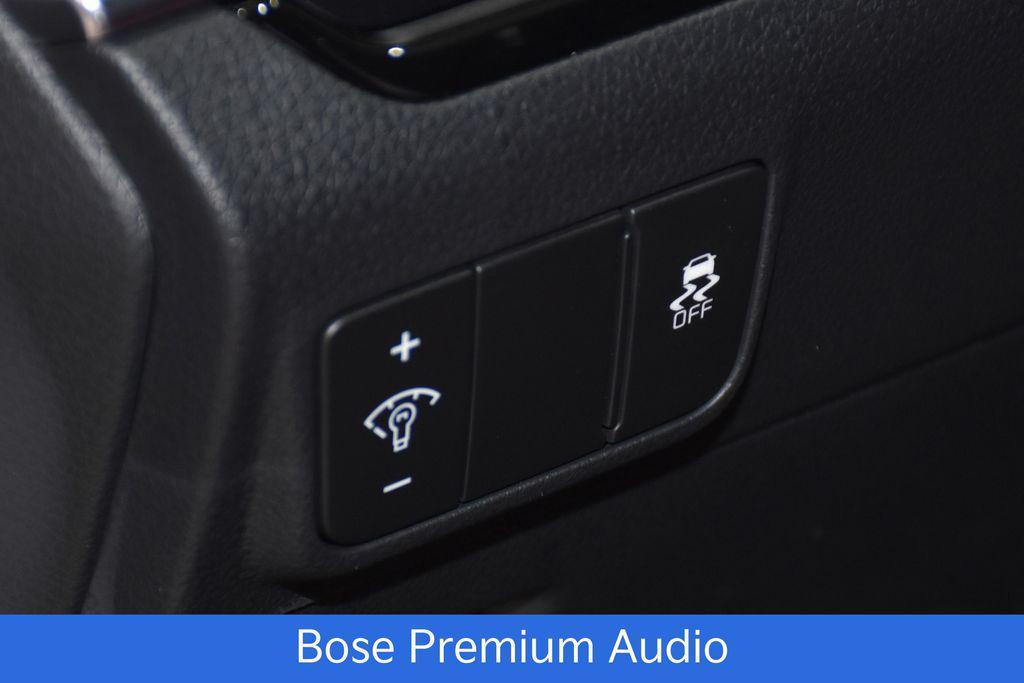 new 2025 Kia K5 car, priced at $30,441