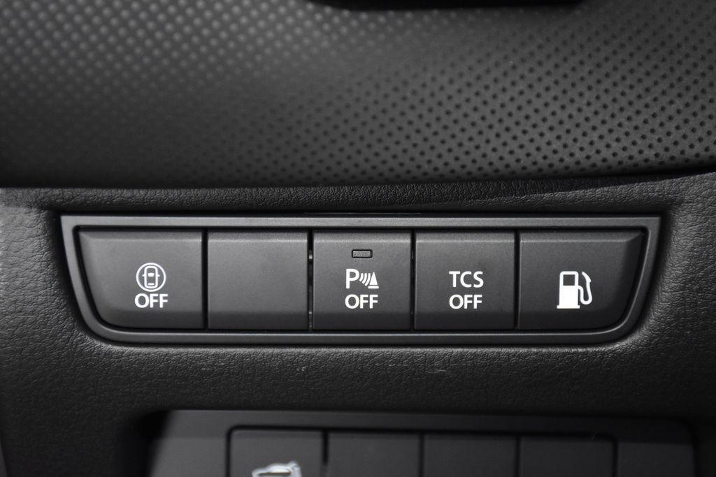 new 2026 Mazda CX-50 Hybrid car, priced at $36,218