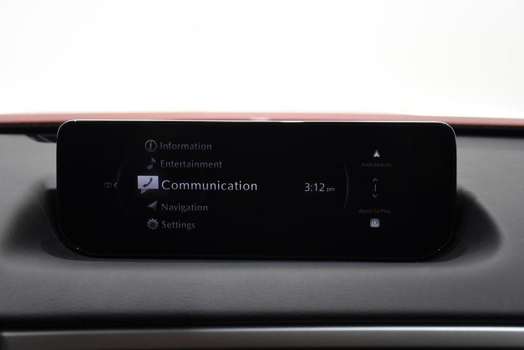 new 2026 Mazda CX-50 Hybrid car, priced at $36,218