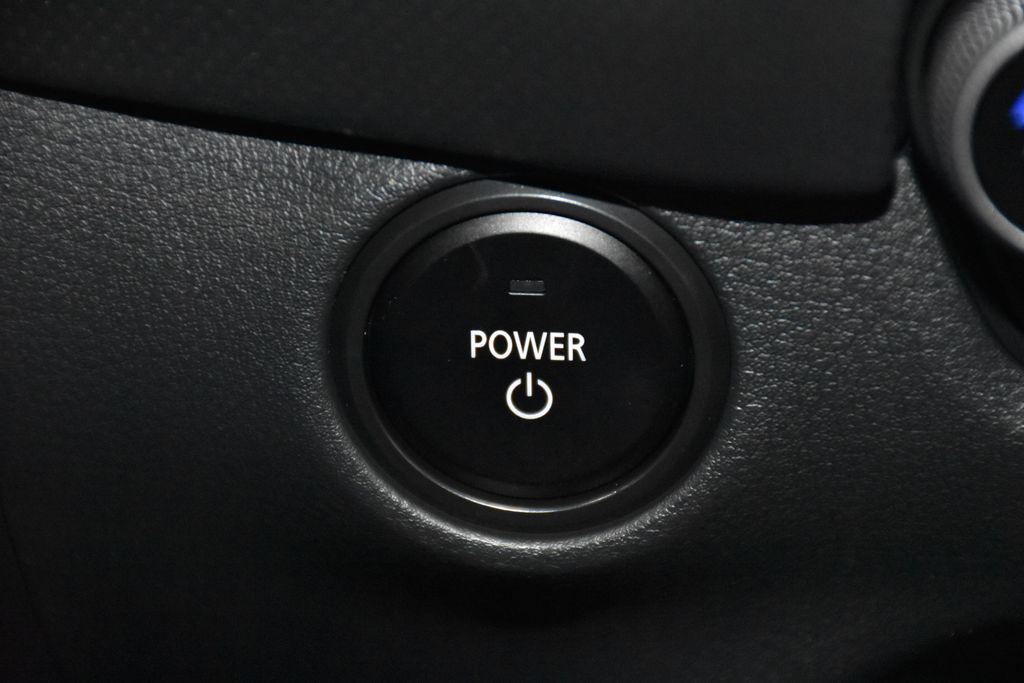 new 2026 Mazda CX-50 Hybrid car, priced at $36,218