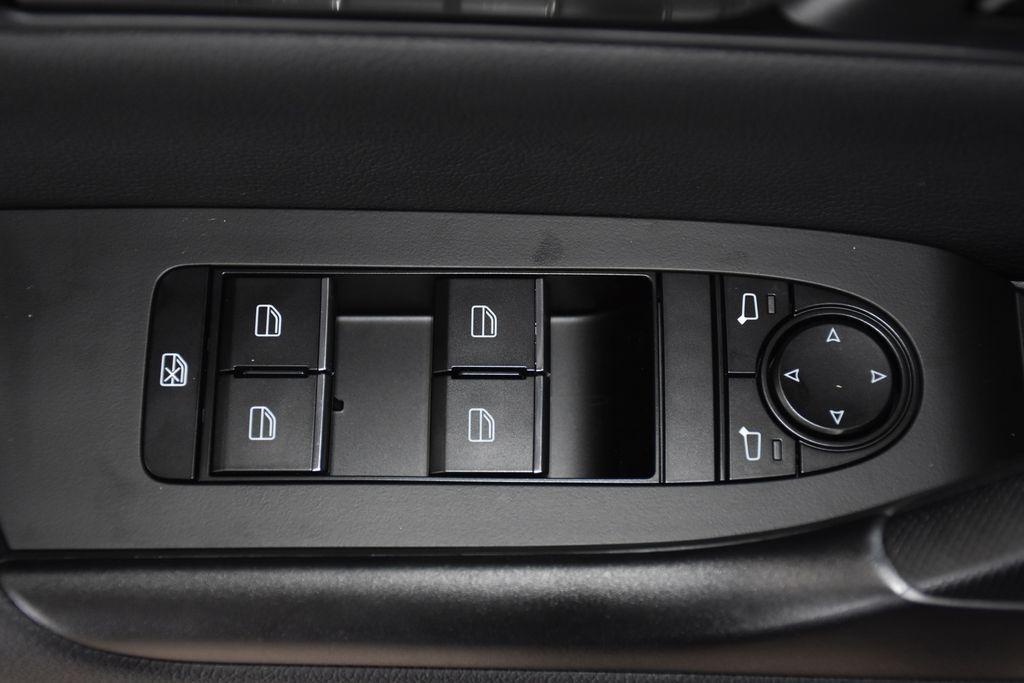 new 2026 Mazda CX-50 Hybrid car, priced at $36,218