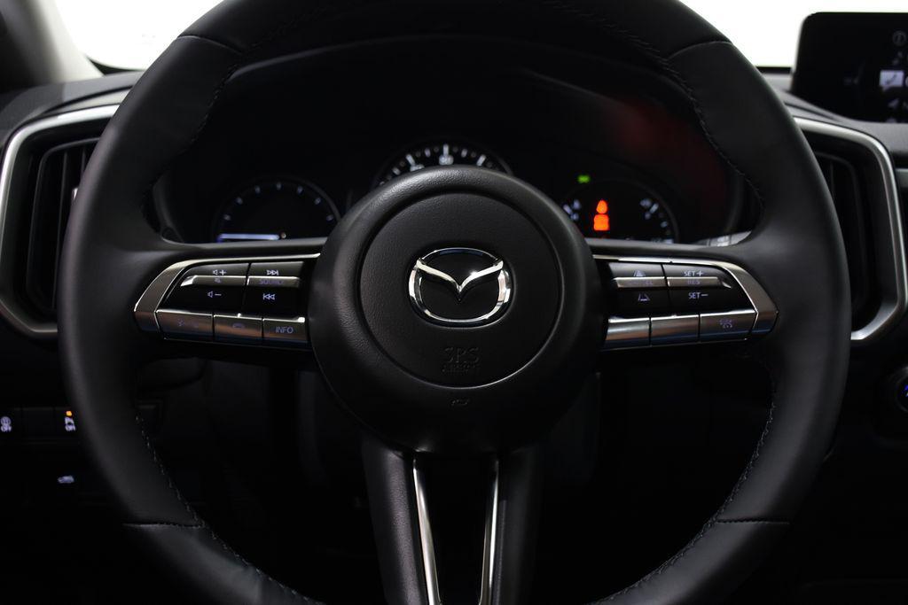 new 2026 Mazda CX-50 Hybrid car, priced at $36,218