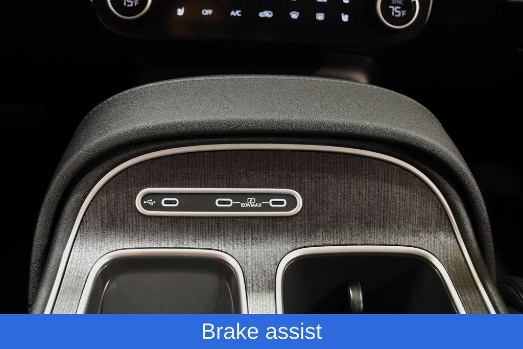 new 2026 Hyundai Palisade car, priced at $50,662