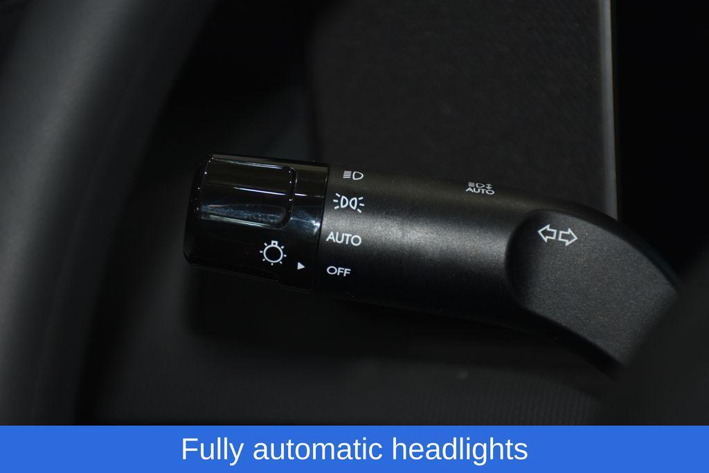 new 2026 Hyundai Tucson car, priced at $33,393