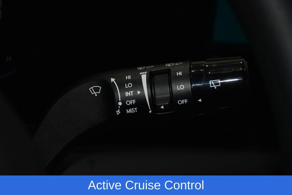 new 2026 Hyundai Tucson car, priced at $33,393