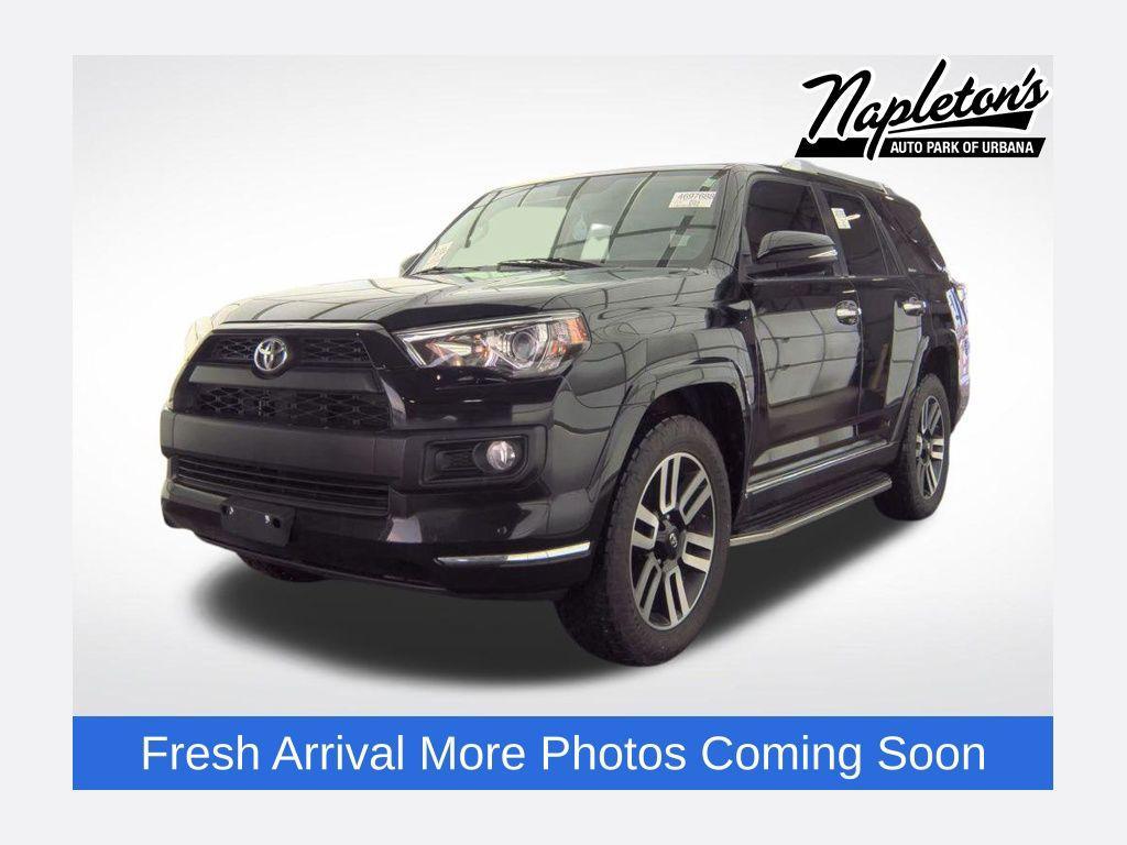 used 2016 Toyota 4Runner car, priced at $25,950
