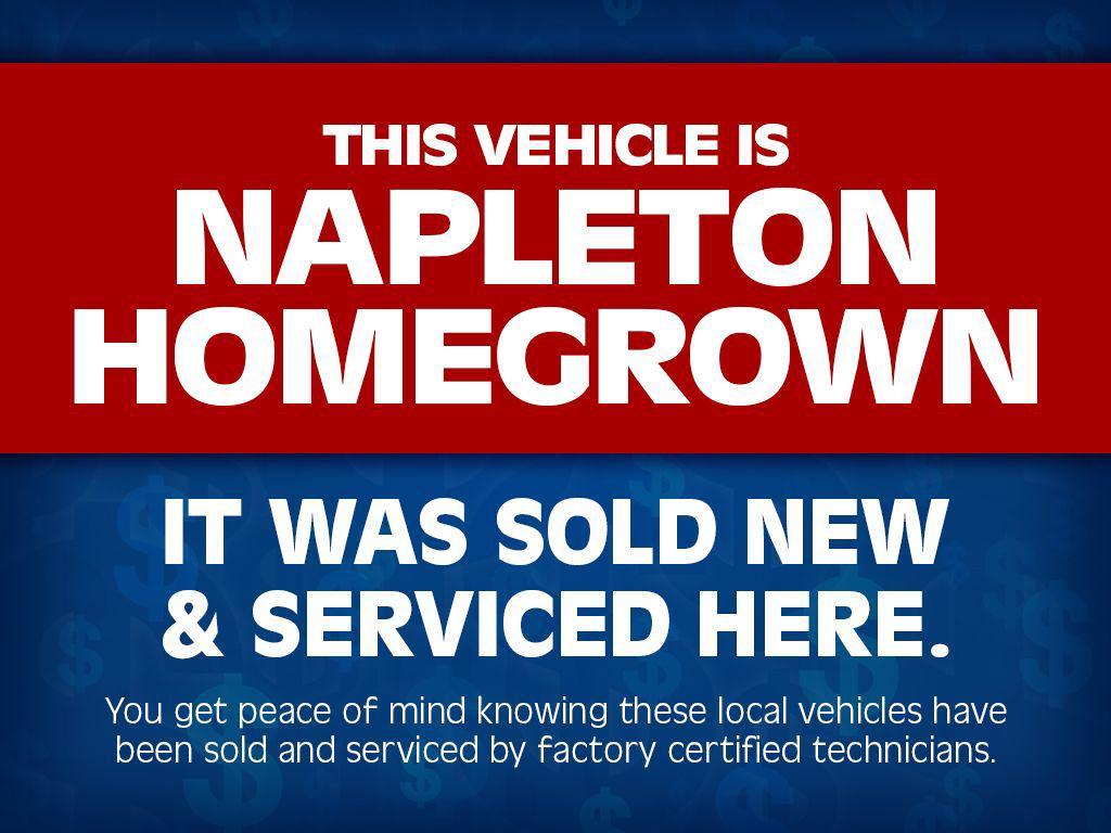 used 2024 Toyota Corolla car, priced at $20,225