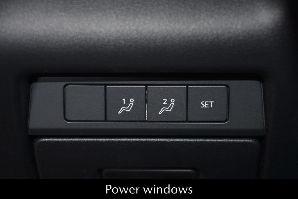 new 2026 Mazda CX-30 car, priced at $26,583