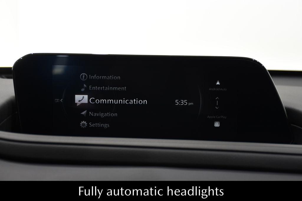 new 2026 Mazda CX-30 car, priced at $26,583